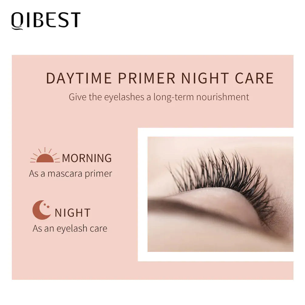 Lush Lash Miracle Grow