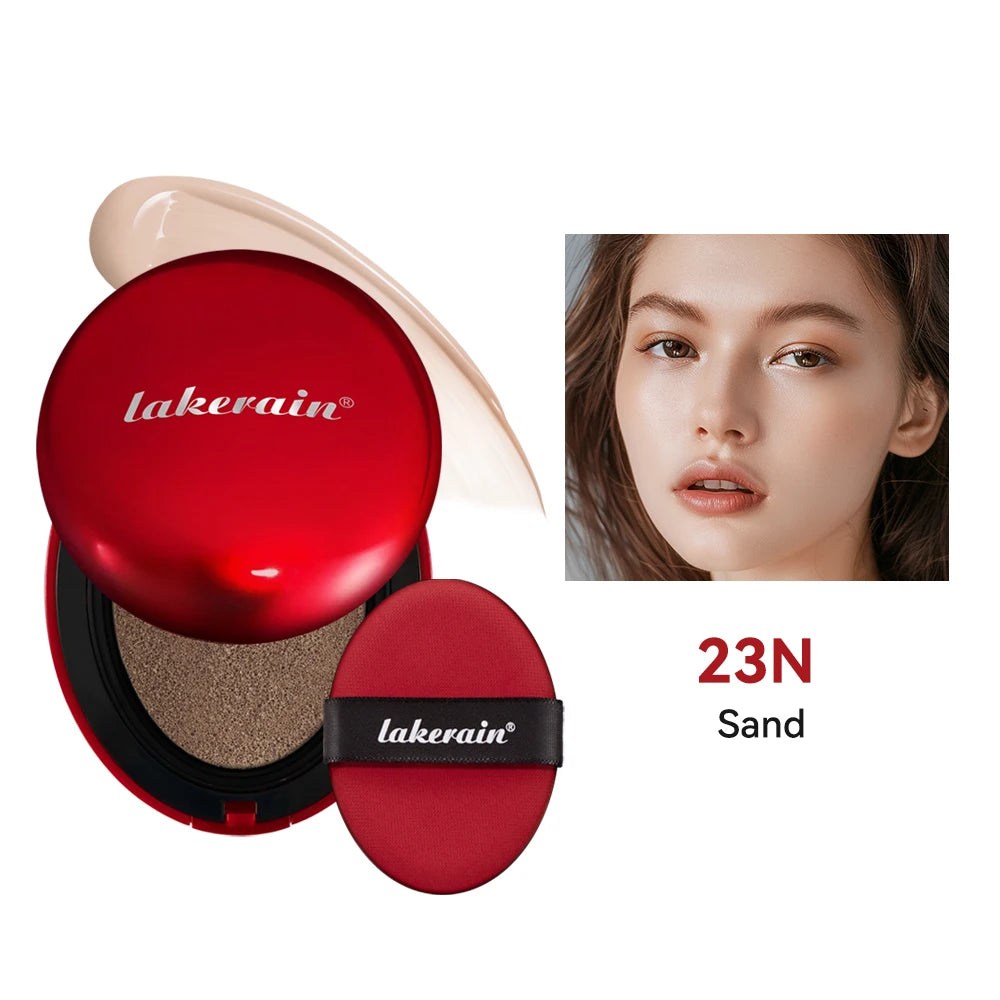 Flawless Skin Cushion – Full Coverage | Waterproof | Long-Lasting Foundation