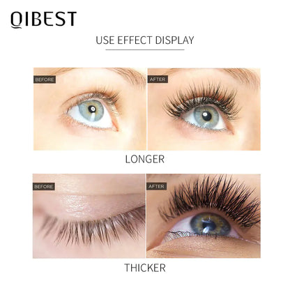 Lush Lash Miracle Grow