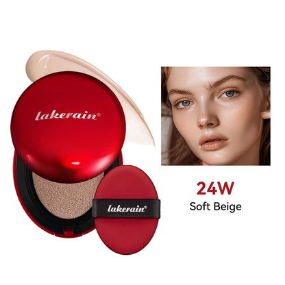 Flawless Skin Cushion – Full Coverage | Waterproof | Long-Lasting Foundation