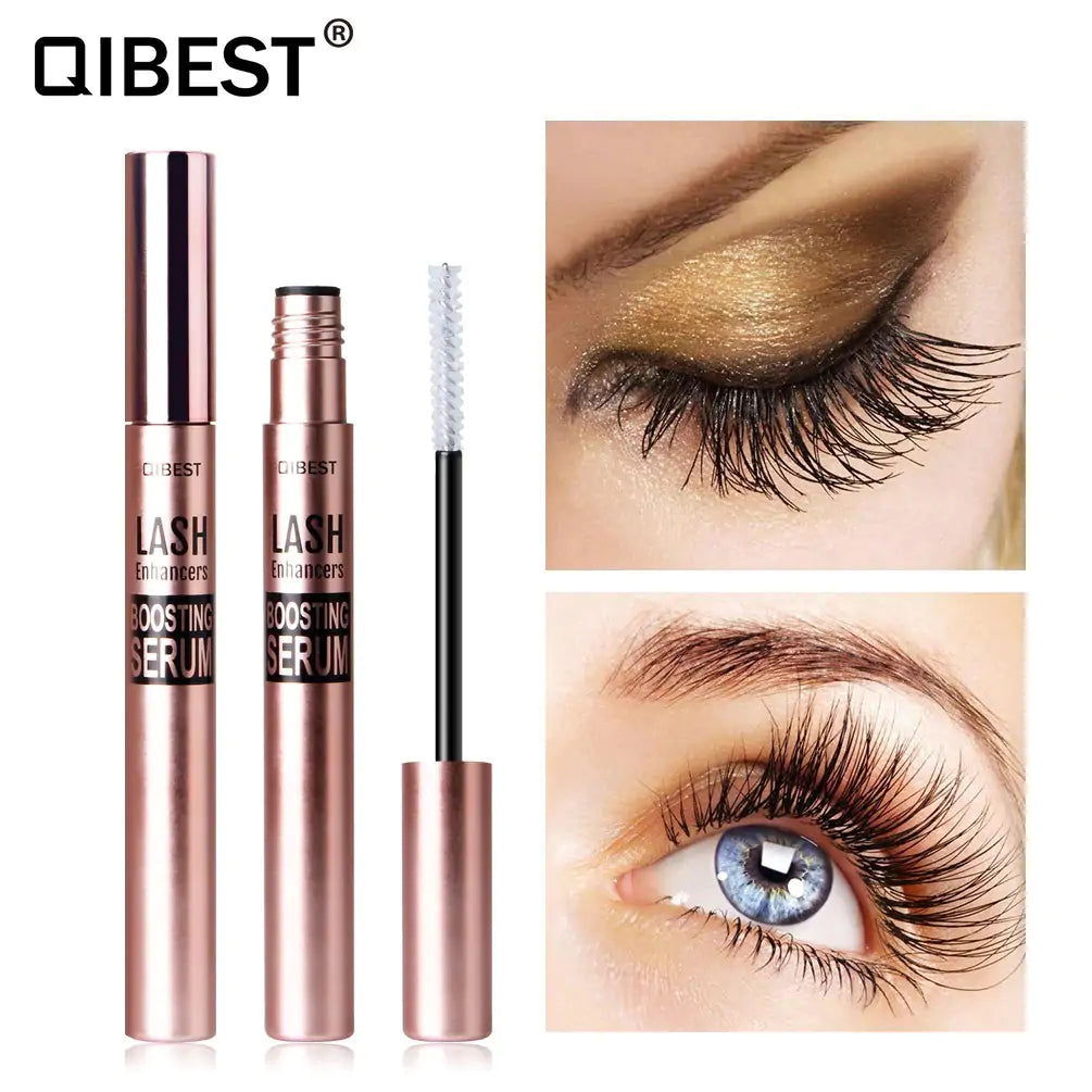 Lush Lash Miracle Grow