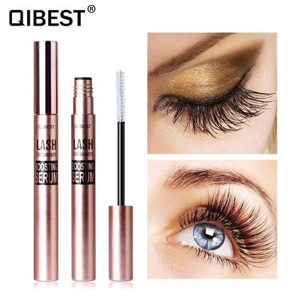 Lush Lash Miracle Grow