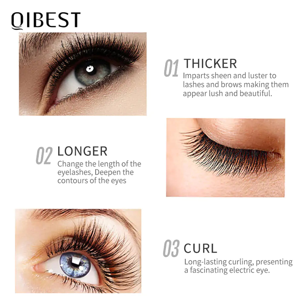 Lush Lash Miracle Grow